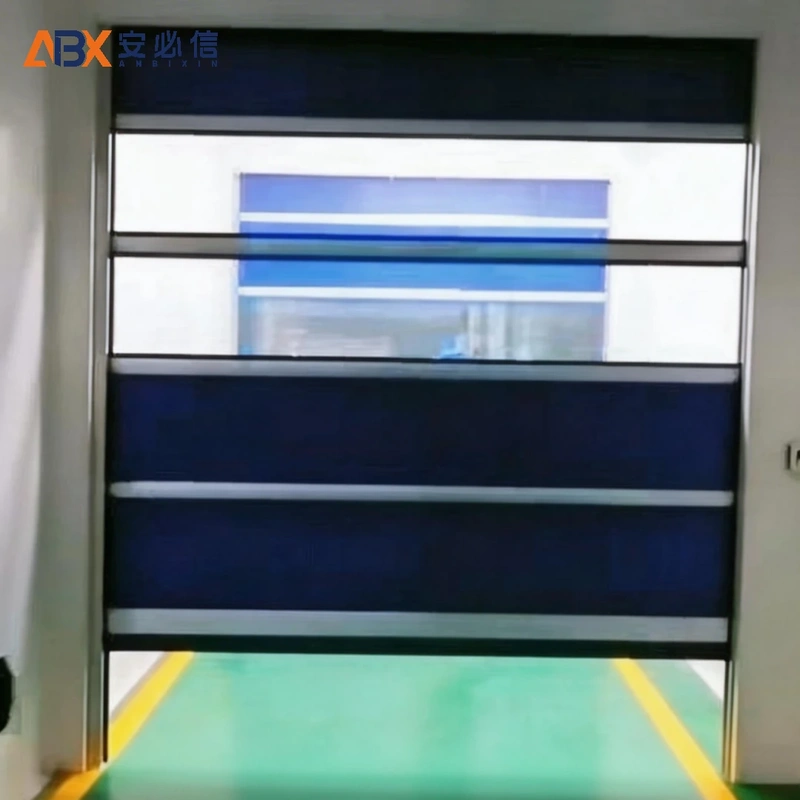 榆林高速门